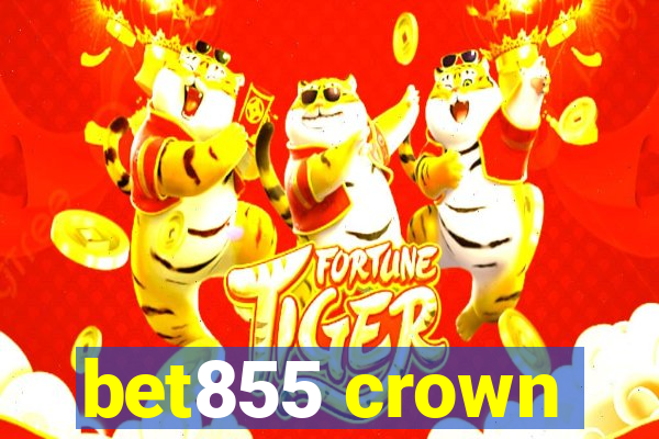 bet855 crown